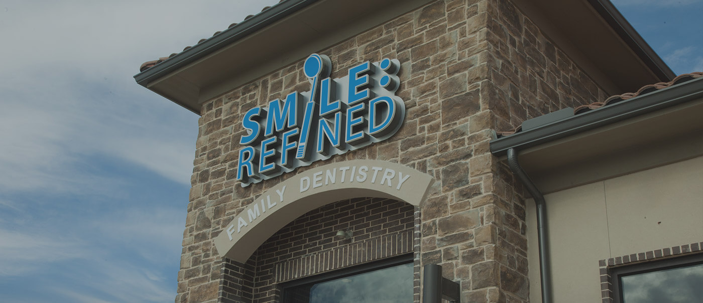 Keller dentist office, Smile Refined Family Dentistry