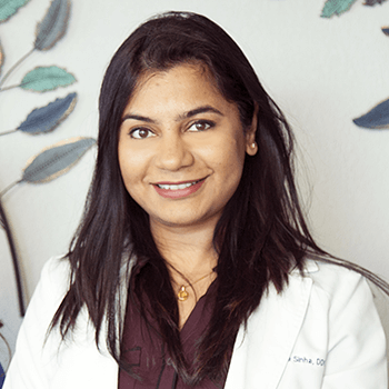 Keller, TX dentist, Dr. Shweta Sinha