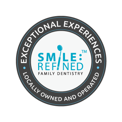 Smile Refined