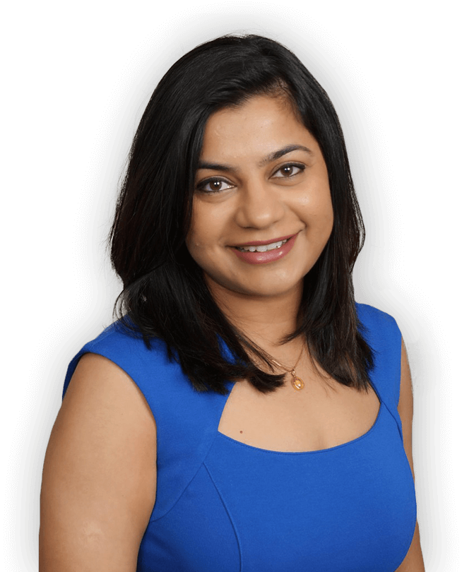 Keller dentist, Dr. Shweta Sinha