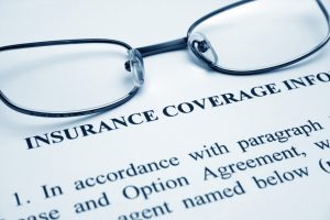 dental Insurance coverage forms